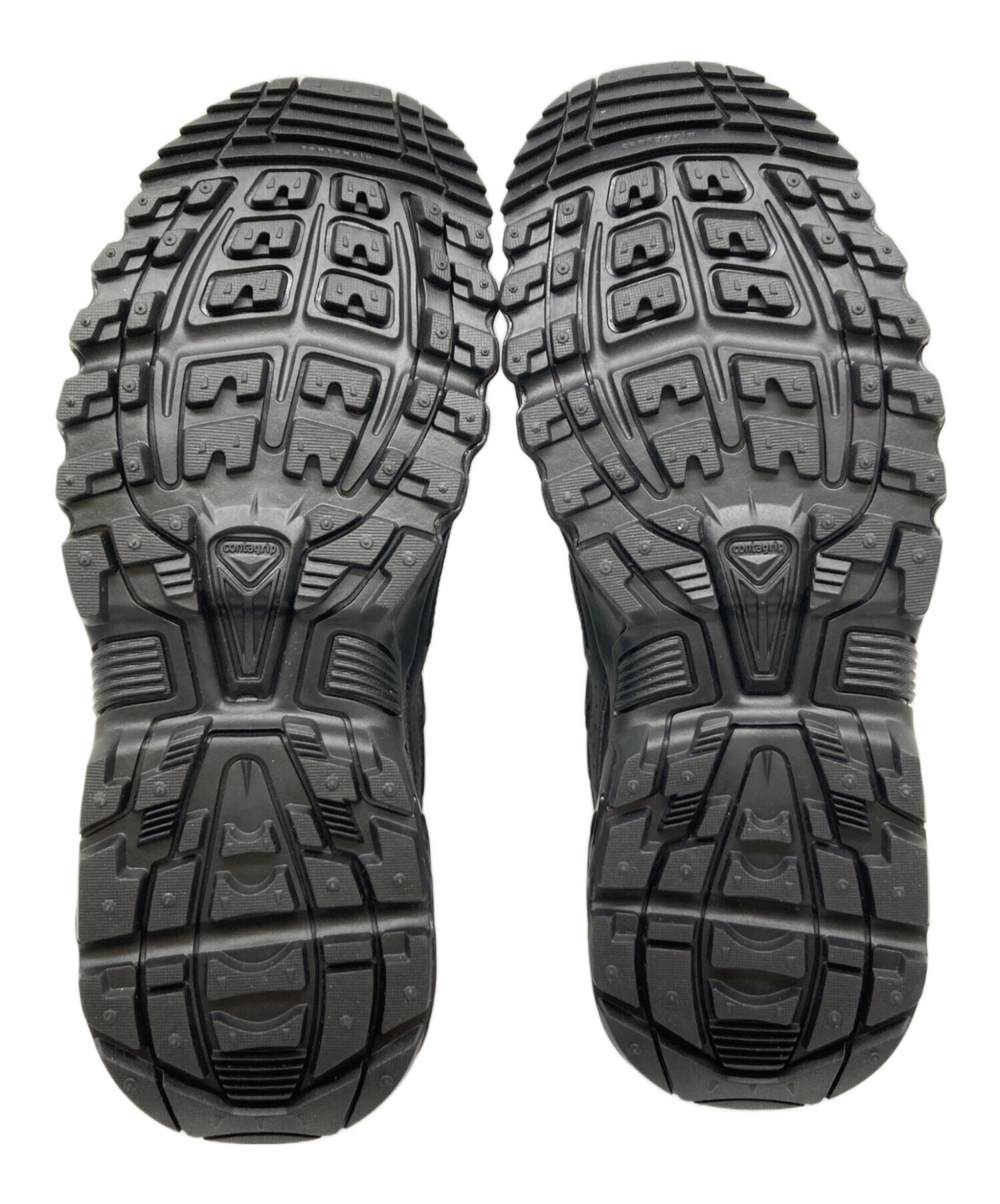 中古・古着通販】SALOMON (サロモン) ACS+OG ブラック サイズ:24 未