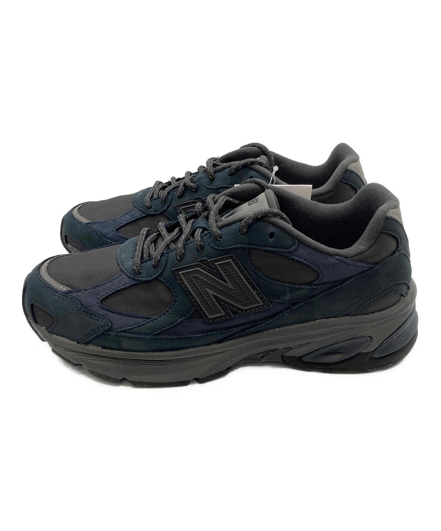 中古・古着通販】NEW BALANCE (ニューバランス) 2010/U201052C 