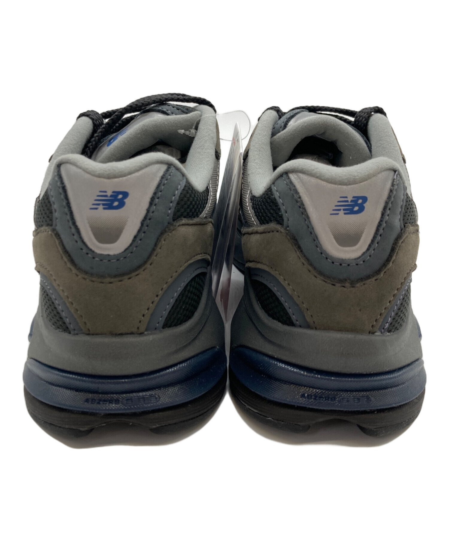 中古・古着通販】NEW BALANCE (ニューバランス) 2010/U20107Z3 グレー