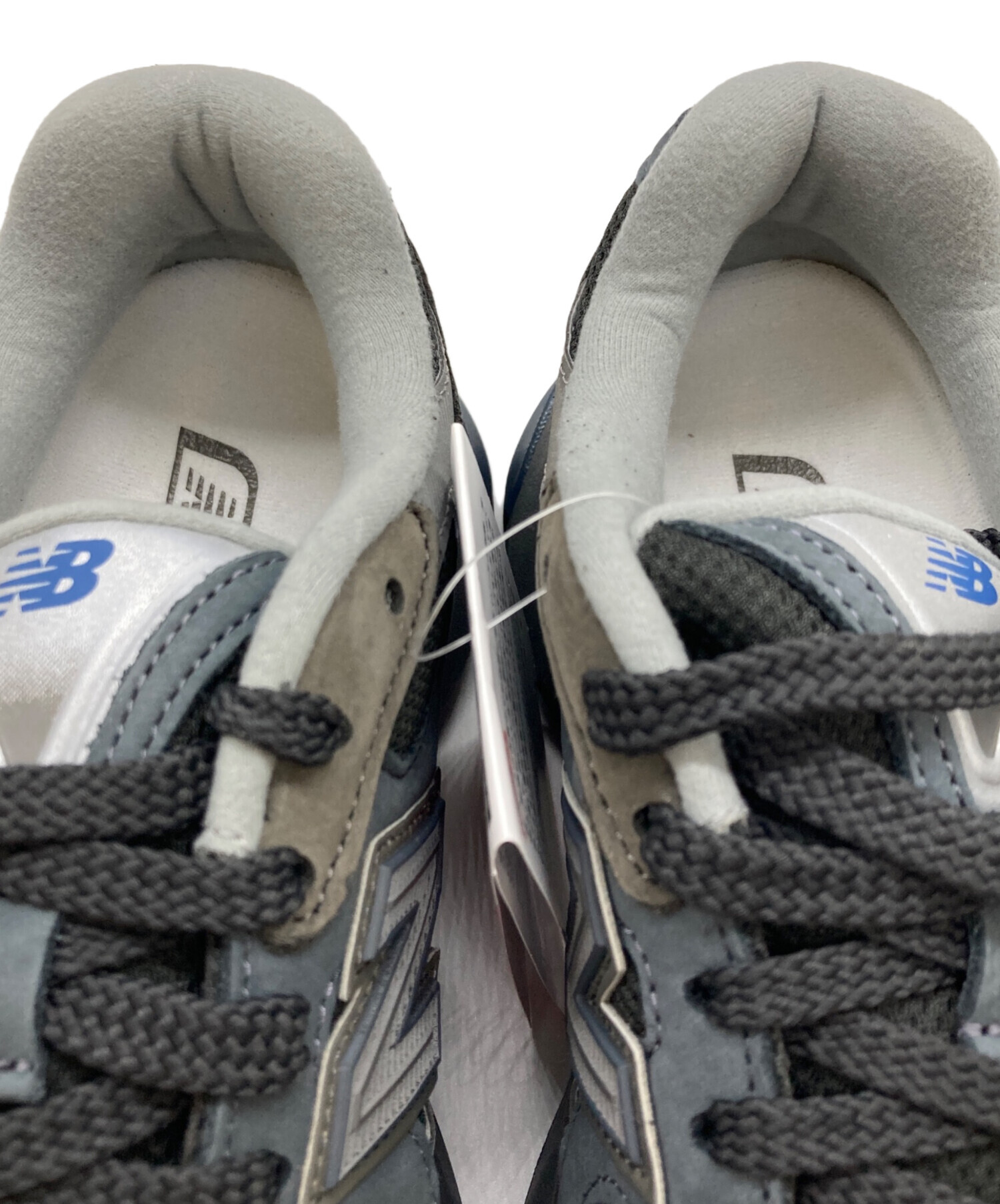 中古・古着通販】NEW BALANCE (ニューバランス) 2010/U20107Z3 グレー