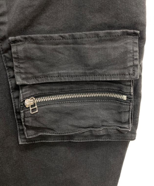 中古・古着通販】DANKE SCHON (ダンケ シェーン) スキニーパンツ