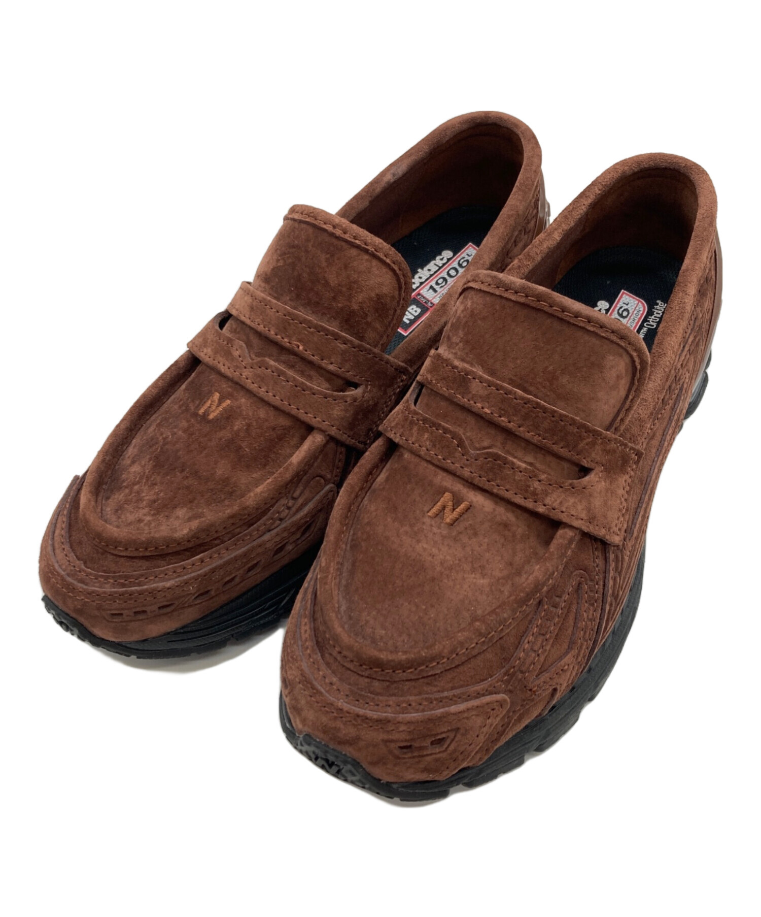中古・古着通販】NEW BALANCE (ニューバランス) 1906/U1906LNSU1906LNS 