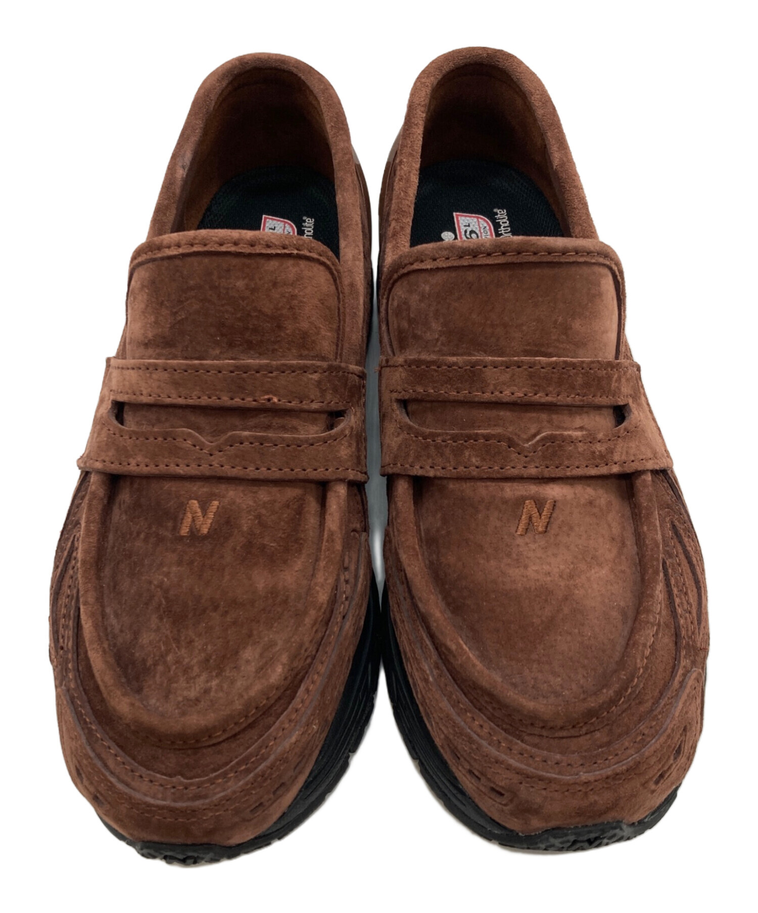 【中古】 夢の終わりに 中古・古着通販】NEW BALANCE (ニューバランス) 1906L 