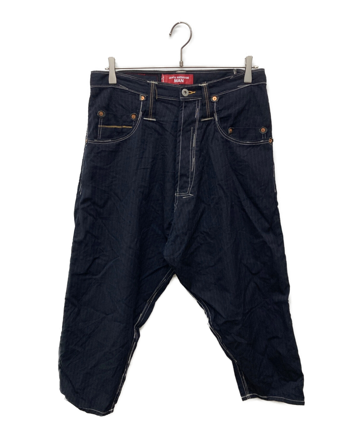 中古・古着通販】JUNYA WATANABE MAN (ジュンヤワタナベマン) LEVI'S