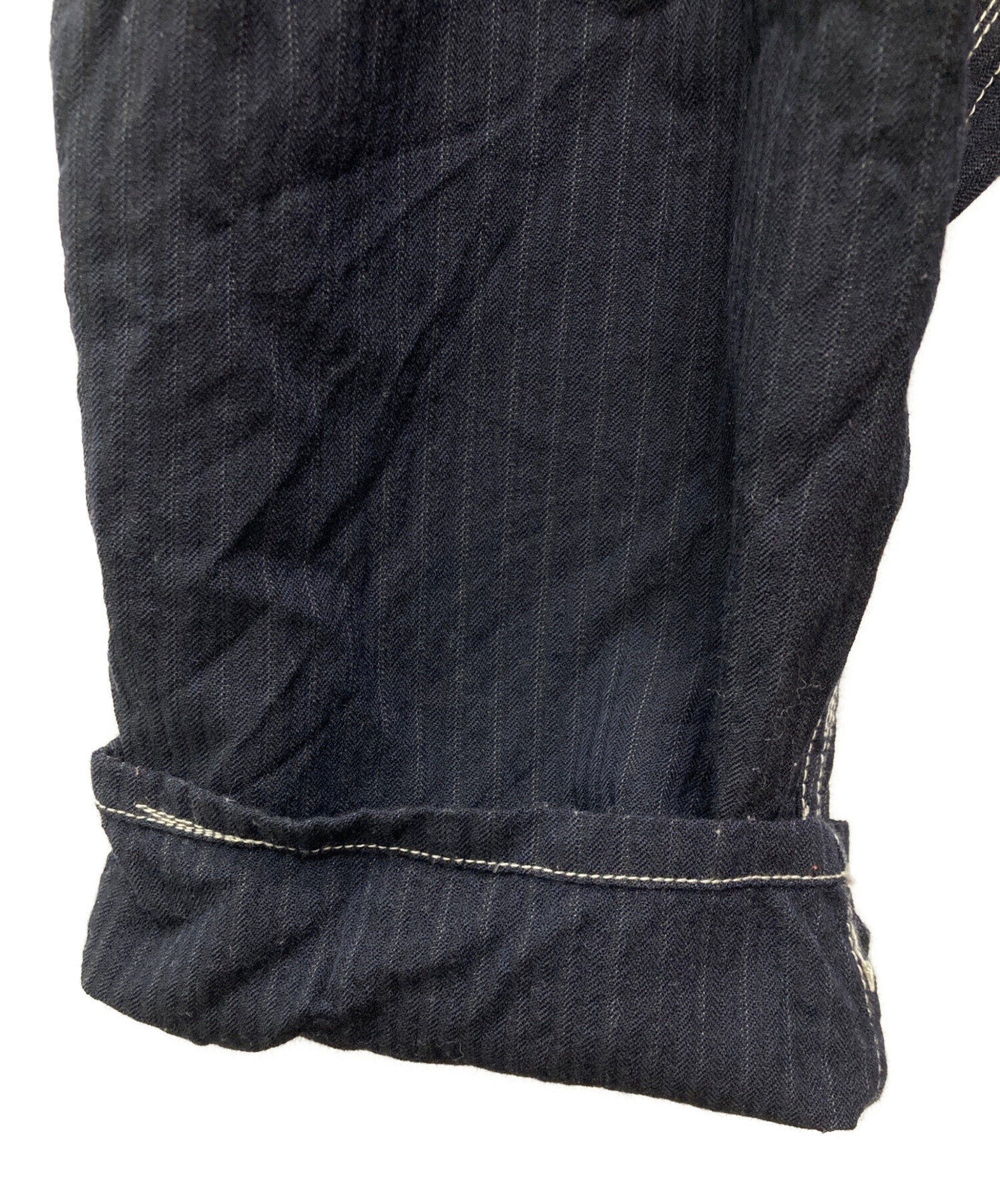 中古・古着通販】JUNYA WATANABE MAN (ジュンヤワタナベマン) LEVI'S
