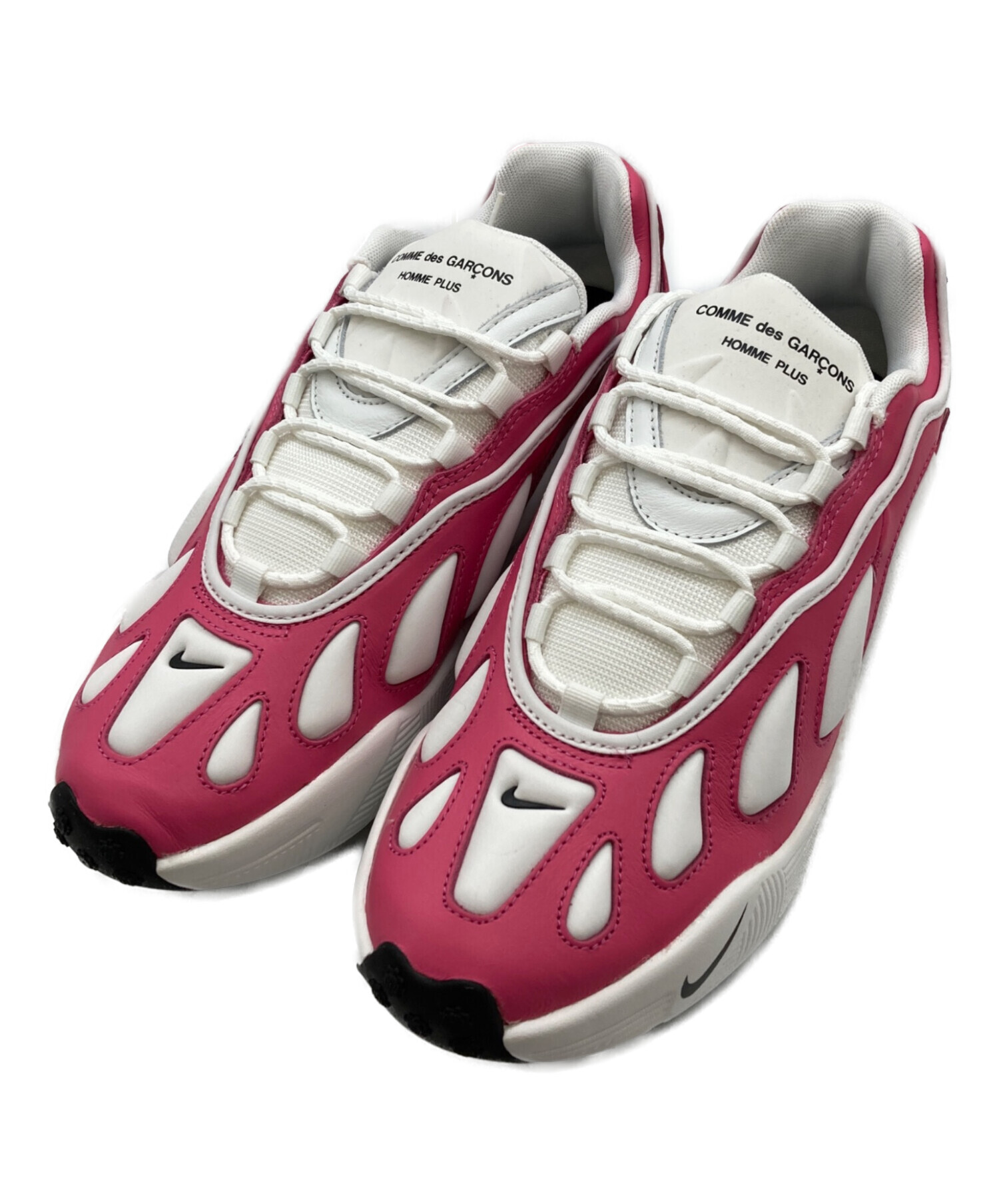【中古】 ゴム物語 中古・古着通販】NIKE (ナイキ) COMME des GARCONS HOMME PLUS