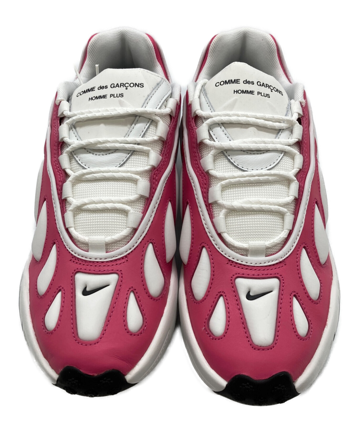 中古・古着通販】NIKE (ナイキ) COMME des GARCONS HOMME PLUS