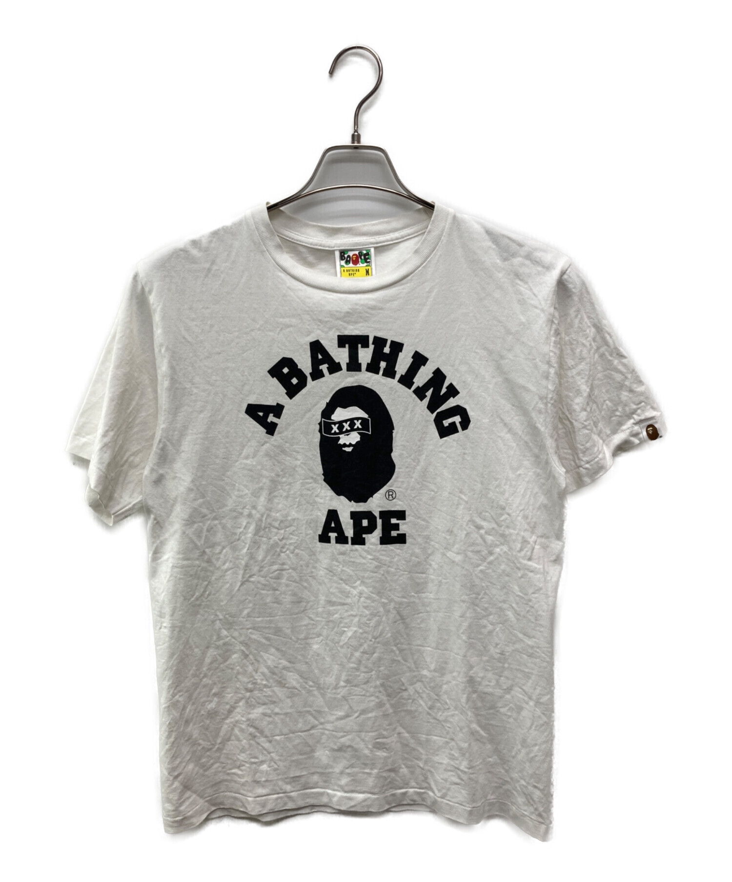中古・古着通販】A BATHING APE (アベイシングエイプ) GOD SELECTION
