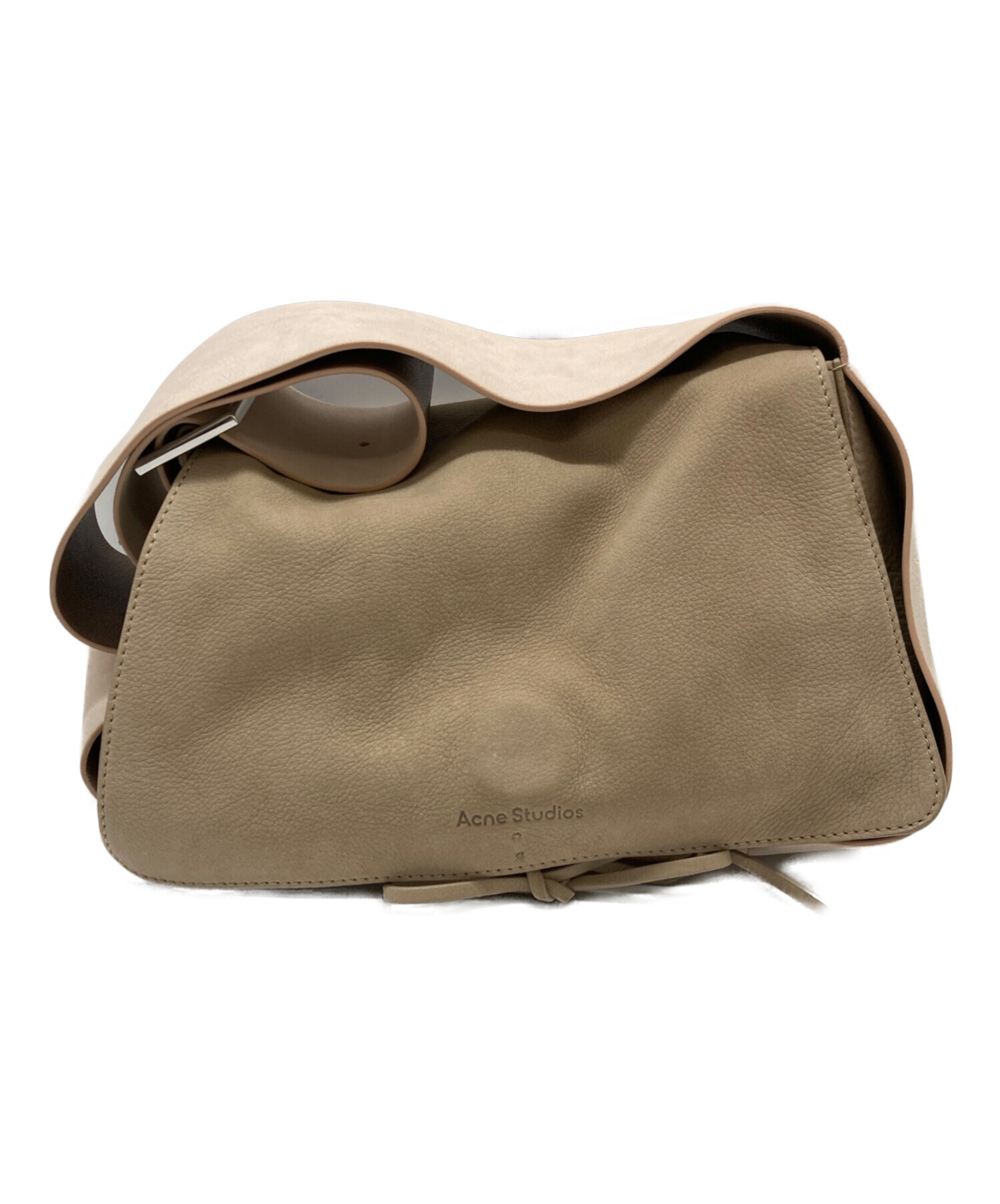 中古・古着通販】ACNE STUDIOS (アクネ ストゥディオズ) Two-Tone 
