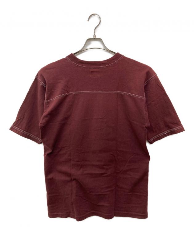 中古・古着通販】TENDERLOIN (テンダーロイン) イーグルフットボールT