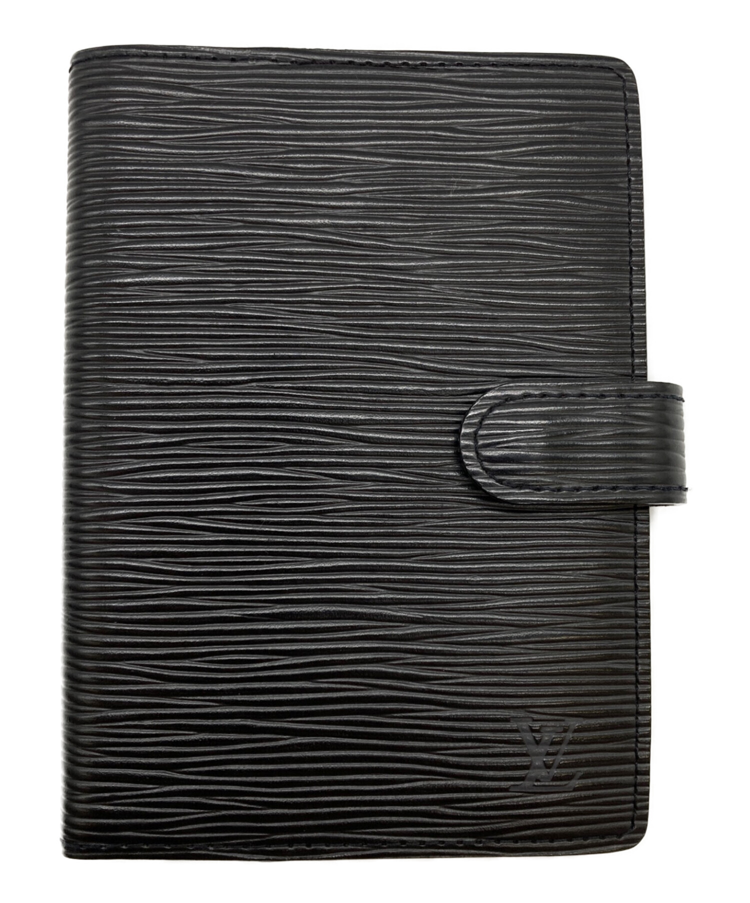 中古・古着通販】LOUIS VUITTON (ルイ ヴィトン) 手帳カバー/R20052
