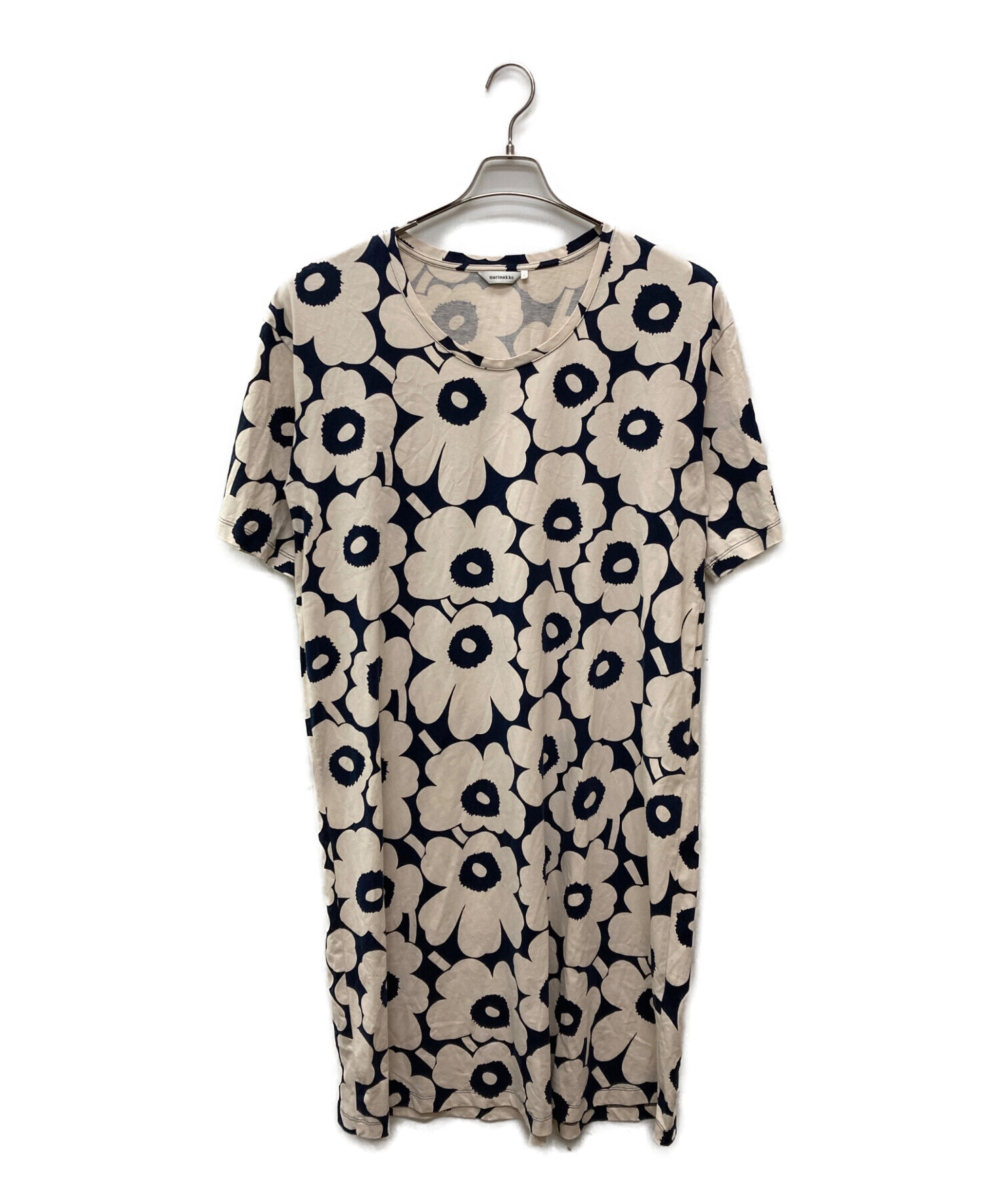 中古・古着通販】marimekko (マリメッコ) Johanas Unikko/総柄 