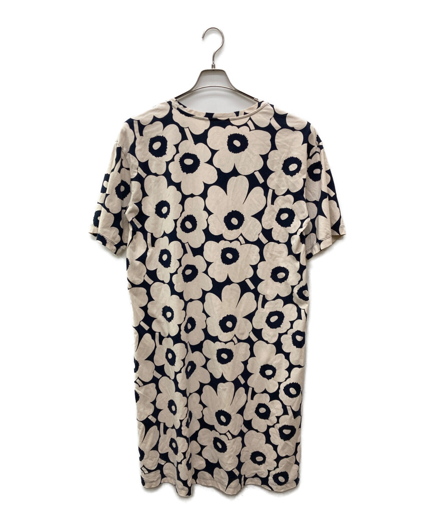 中古・古着通販】marimekko (マリメッコ) Johanas Unikko/総柄