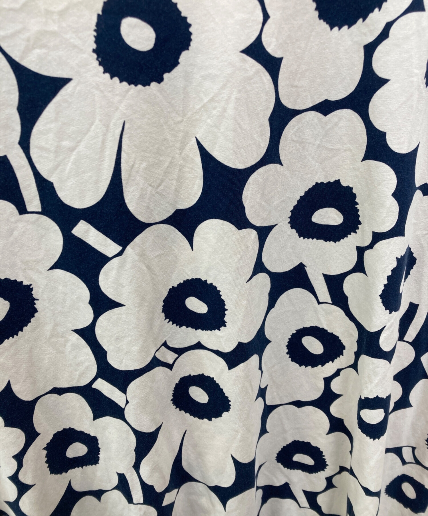 中古・古着通販】marimekko (マリメッコ) Johanas Unikko/総柄