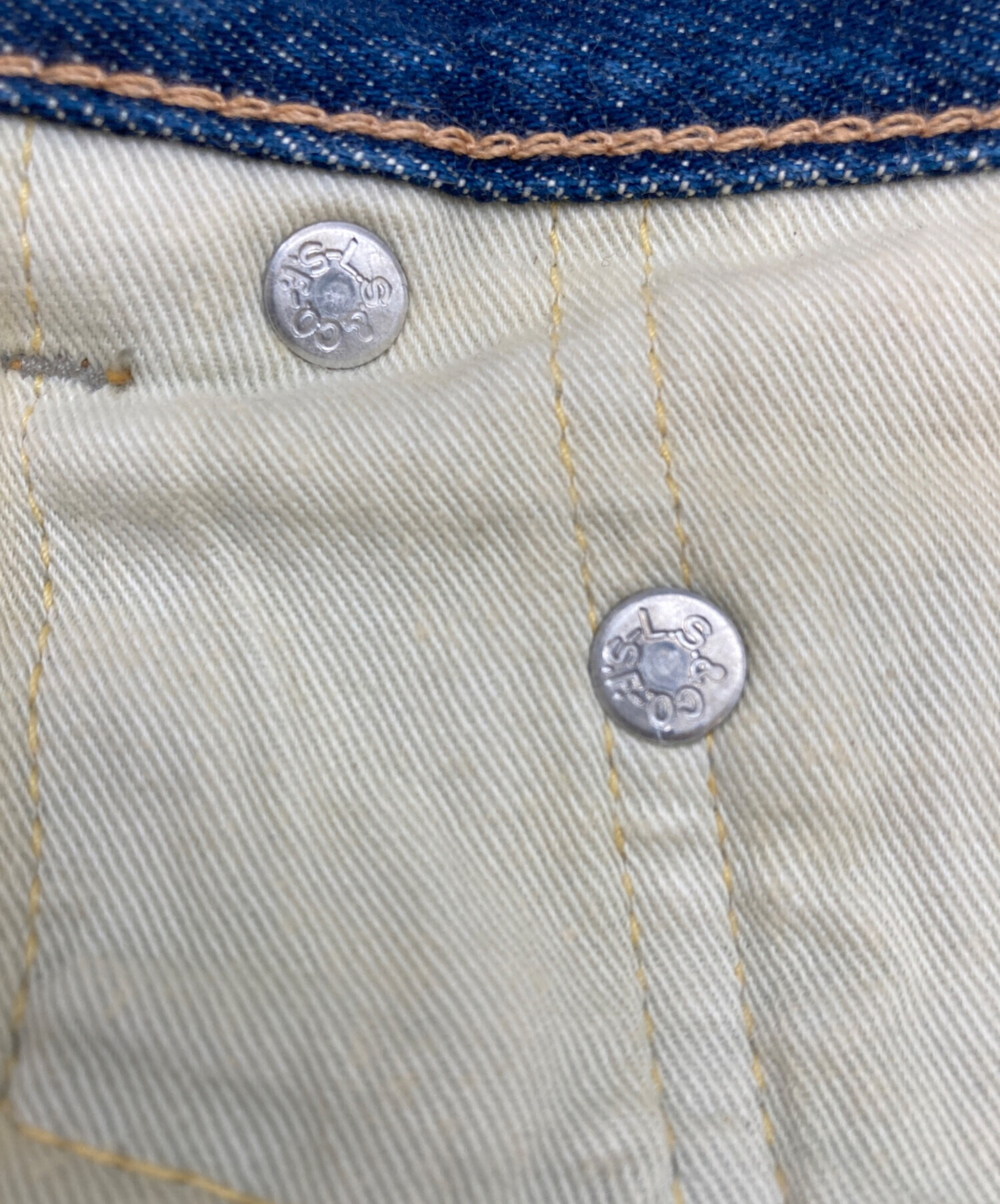 中古・古着通販】LEVI'S VINTAGE CLOTHING (リーバイス ビンテージ