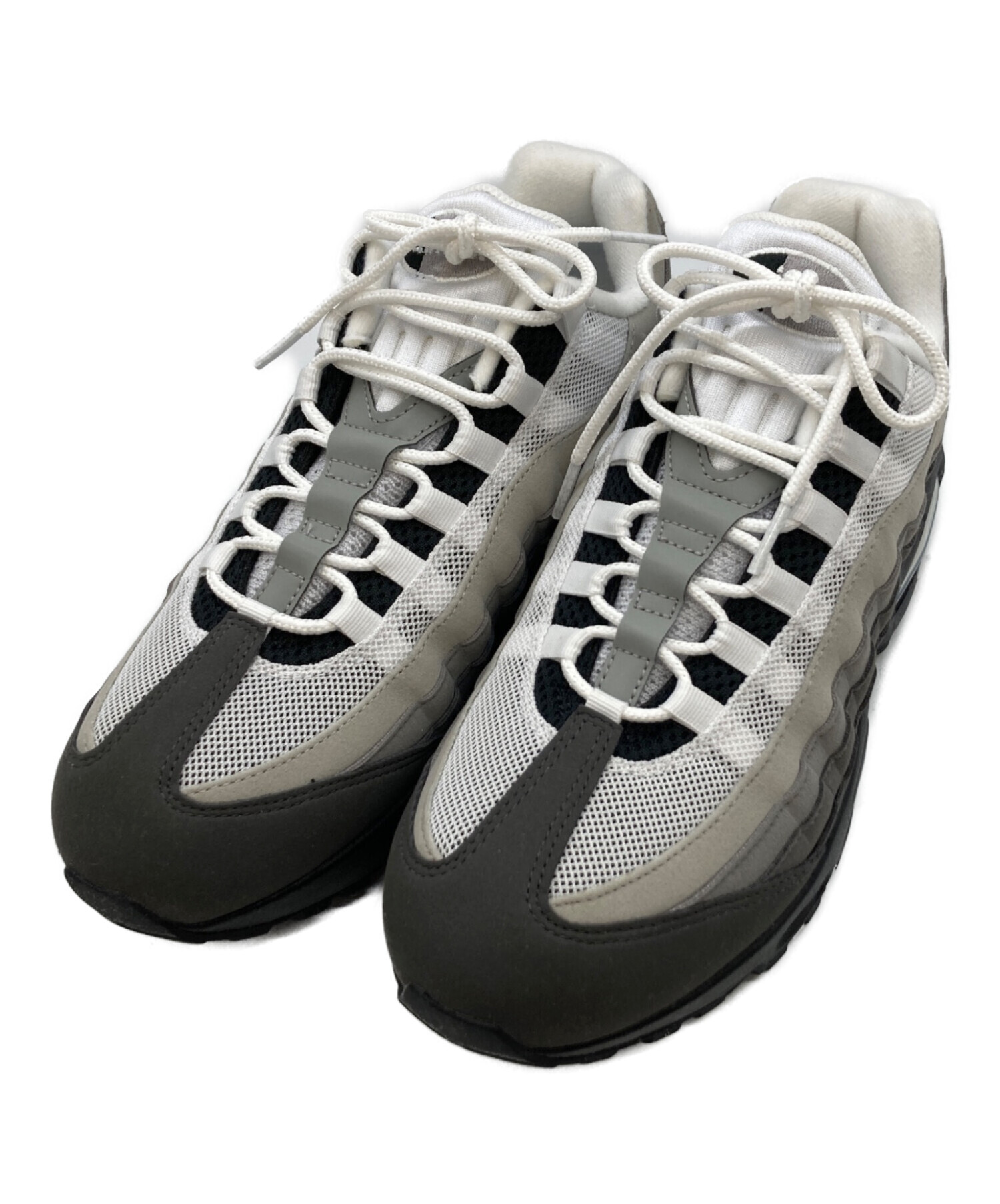 中古・古着通販】NIKE (ナイキ) AIR MAX 95 BIG BUBBLE/HM4740-007