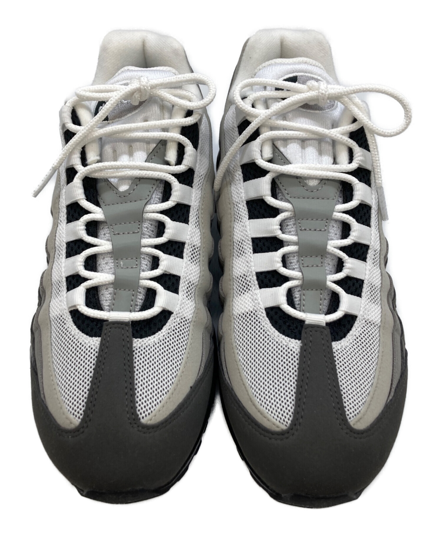 中古・古着通販】NIKE (ナイキ) AIR MAX 95 BIG BUBBLE/HM4740-007