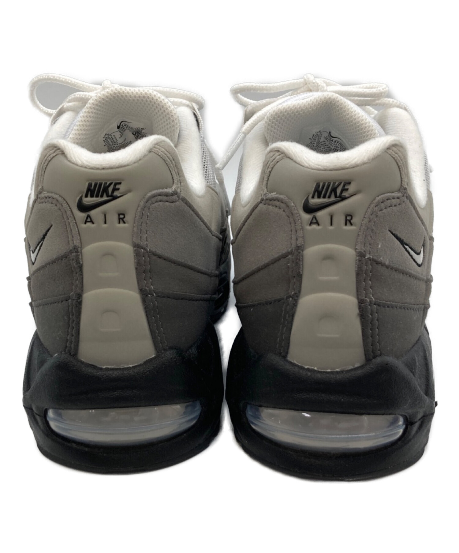中古・古着通販】NIKE (ナイキ) AIR MAX 95 BIG BUBBLE/HM4740-007