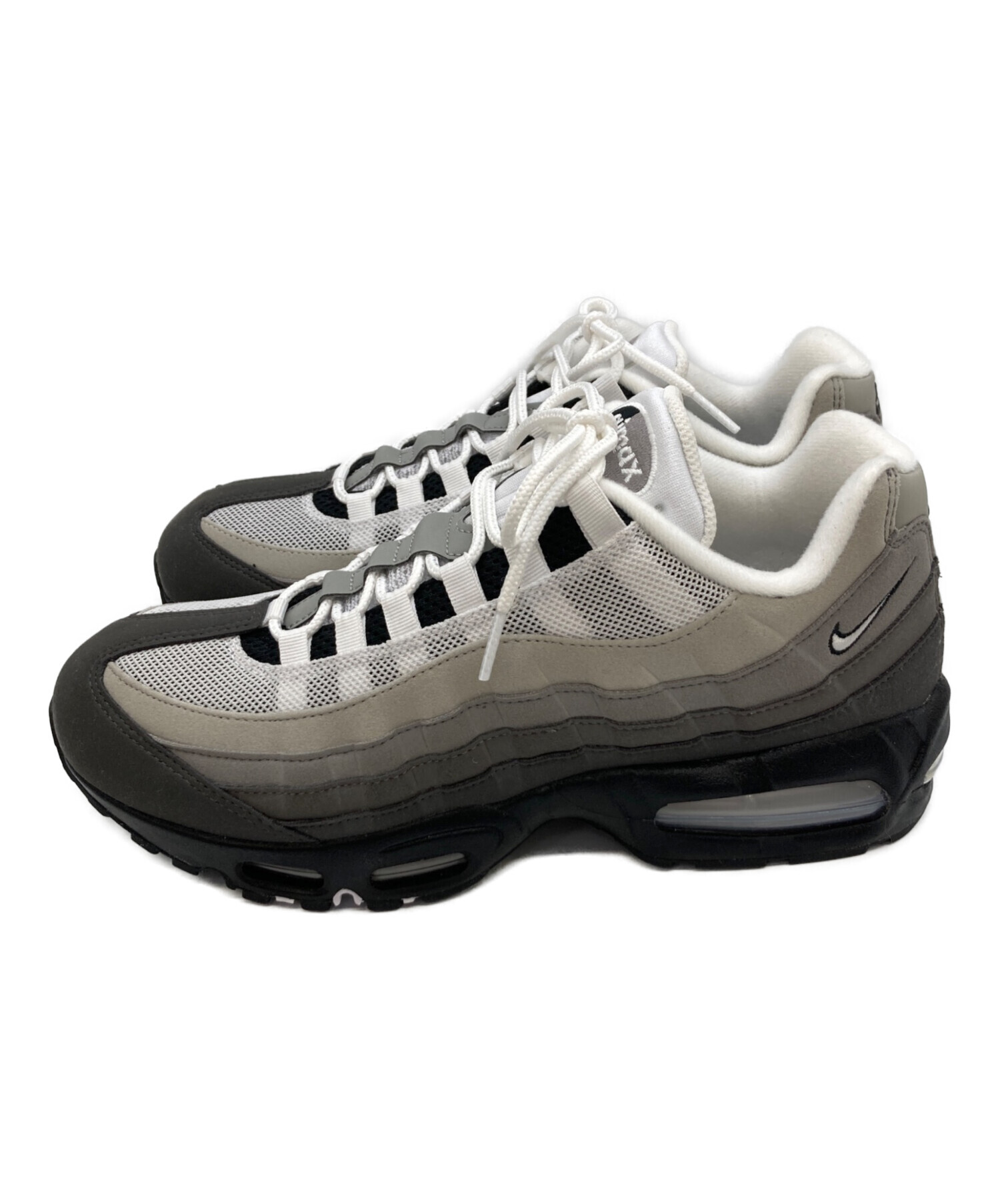 airmax95 ビッグ バブル hm4740-007 中古美品 中古・古着通販】NIKE (ナイキ) AIR MAX 95 BIG BUBBLE/HM4740-007