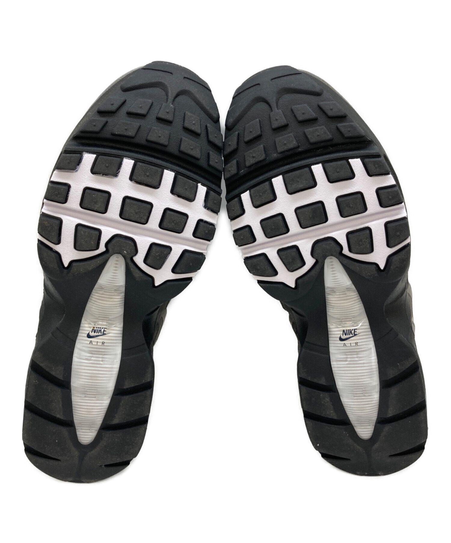 中古・古着通販】NIKE (ナイキ) AIR MAX 95 BIG BUBBLE/HM4740-007