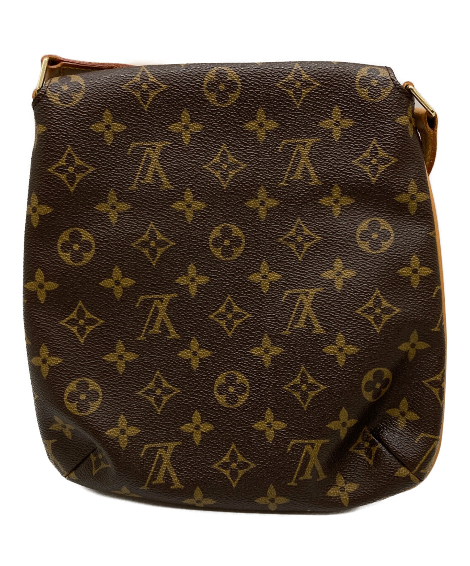 中古・古着通販】LOUIS VUITTON (ルイ ヴィトン) ショルダーバッグ 