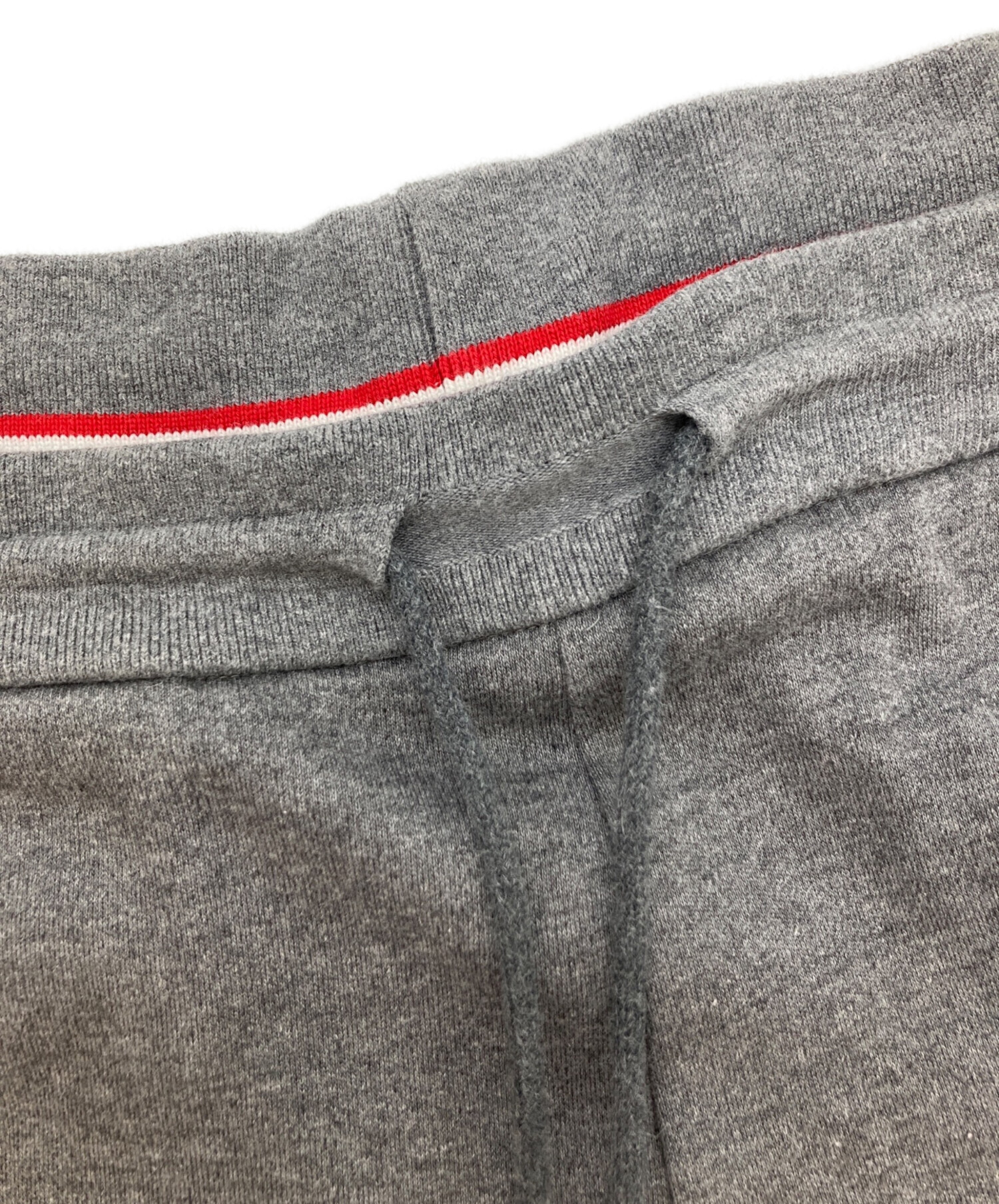 中古・古着通販】Thom Browne (トムブラウン) サイドラインジョガー 