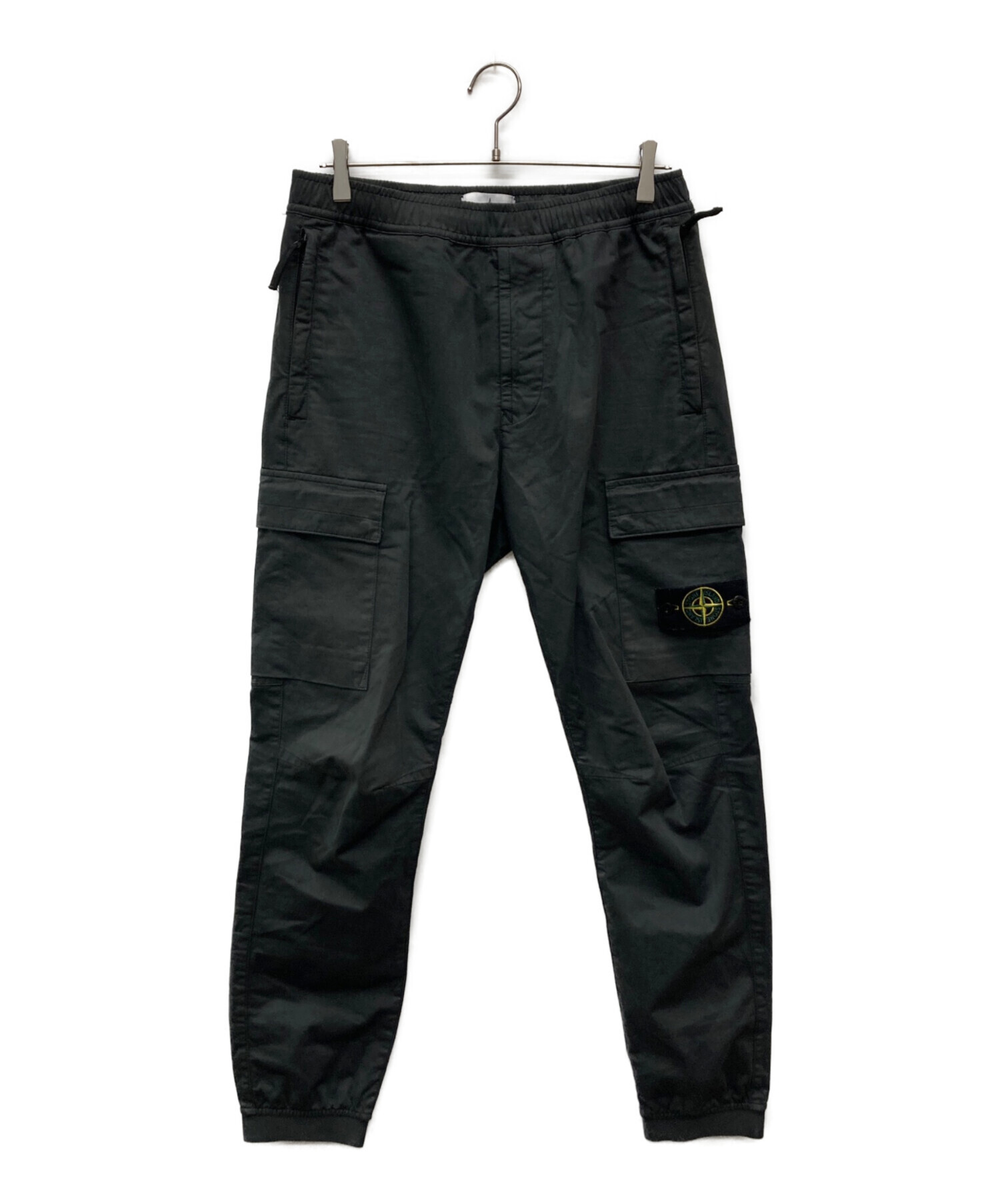 中古・古着通販】STONE ISLAND (ストーンアイランド) ガーメントダイ
