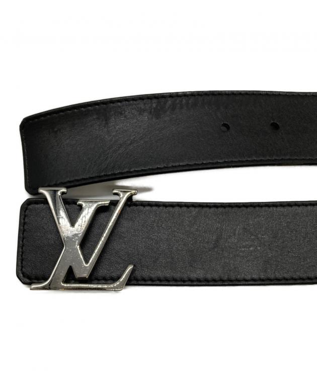 中古・古着通販】LOUIS VUITTON (ルイ ヴィトン) サンチュール LV