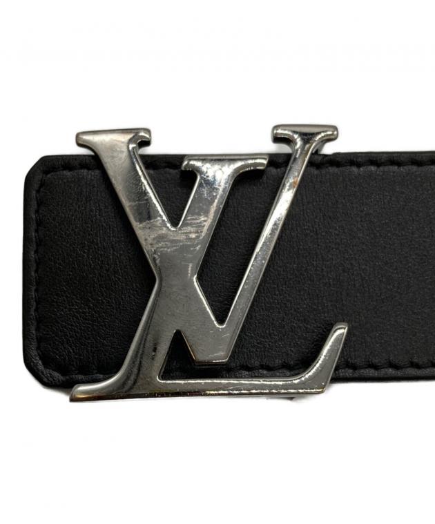 中古・古着通販】LOUIS VUITTON (ルイ ヴィトン) サンチュール LV