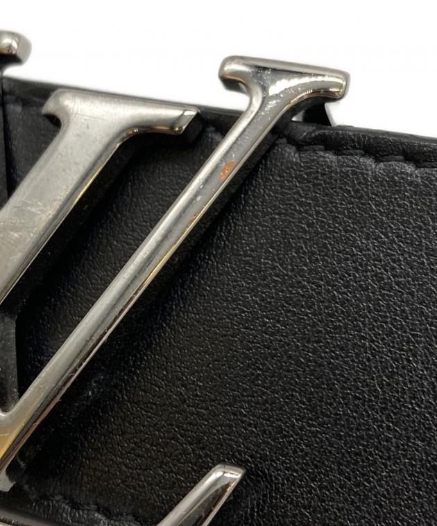 中古・古着通販】LOUIS VUITTON (ルイ ヴィトン) サンチュール LV