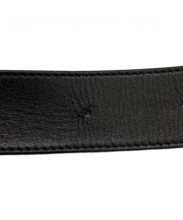 中古・古着通販】LOUIS VUITTON (ルイ ヴィトン) サンチュール LV