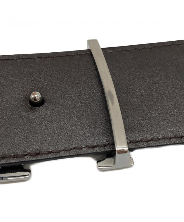 中古・古着通販】LOUIS VUITTON (ルイ ヴィトン) サンチュール LV