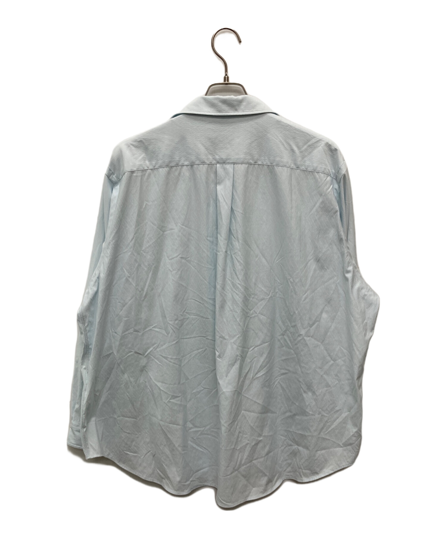 中古・古着通販】KANEMASA PHIL. (カネマサフィル) 46G Artisan L/S