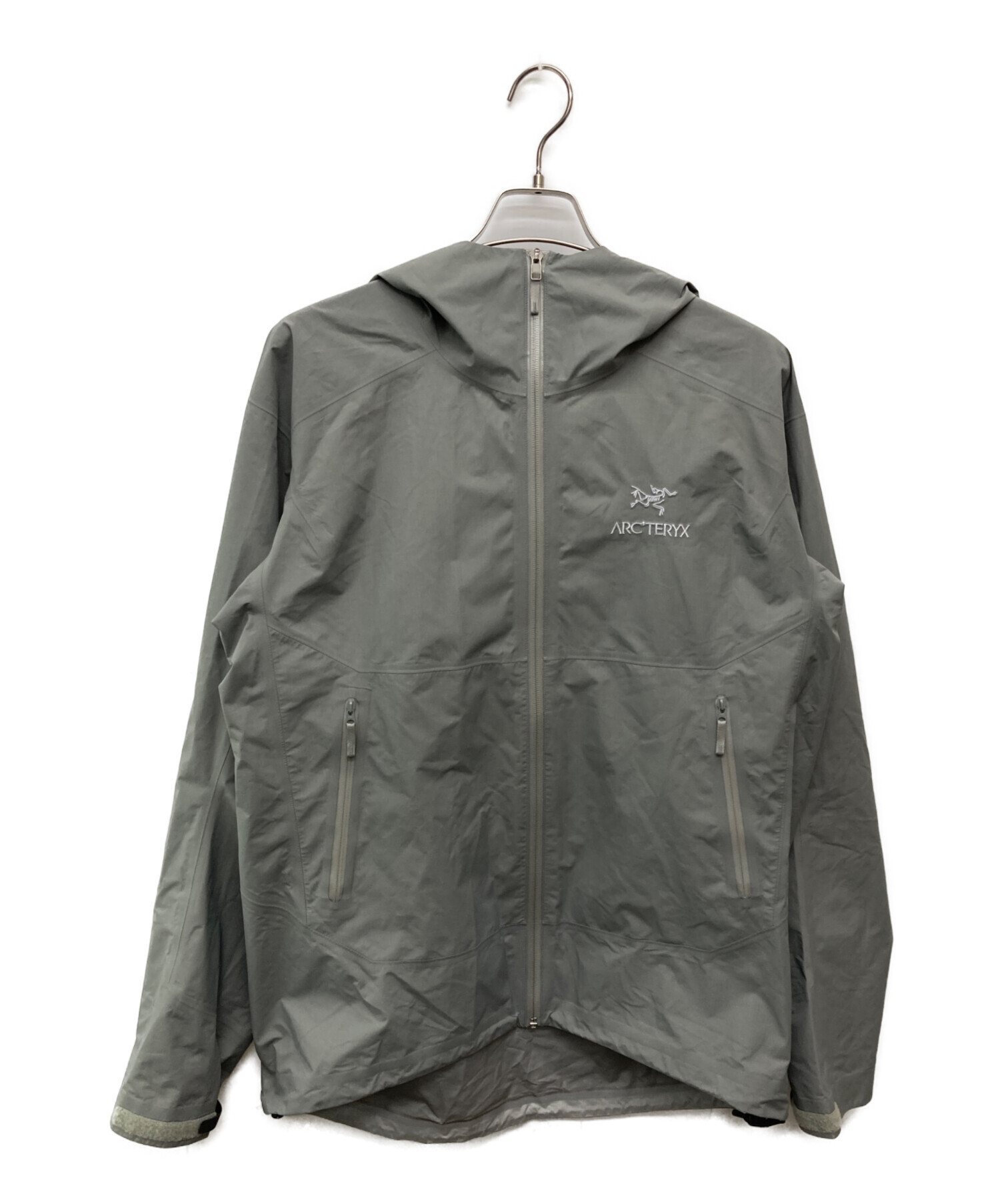 中古・古着通販】ARC'TERYX (アークテリクス) Zeta SL Jacket/21776