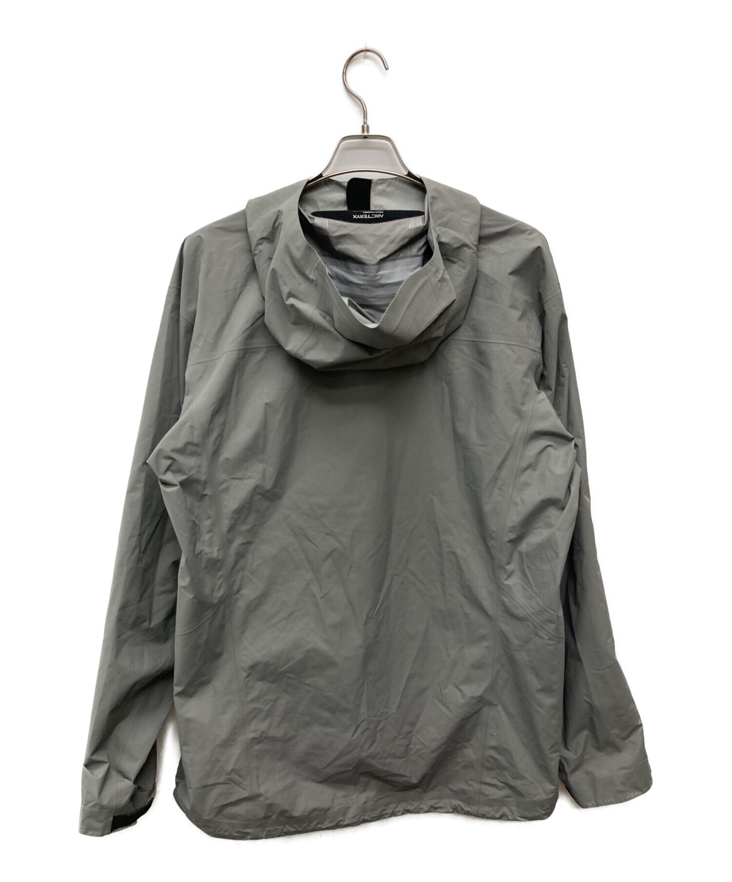 中古・古着通販】ARC'TERYX (アークテリクス) Zeta SL Jacket/21776