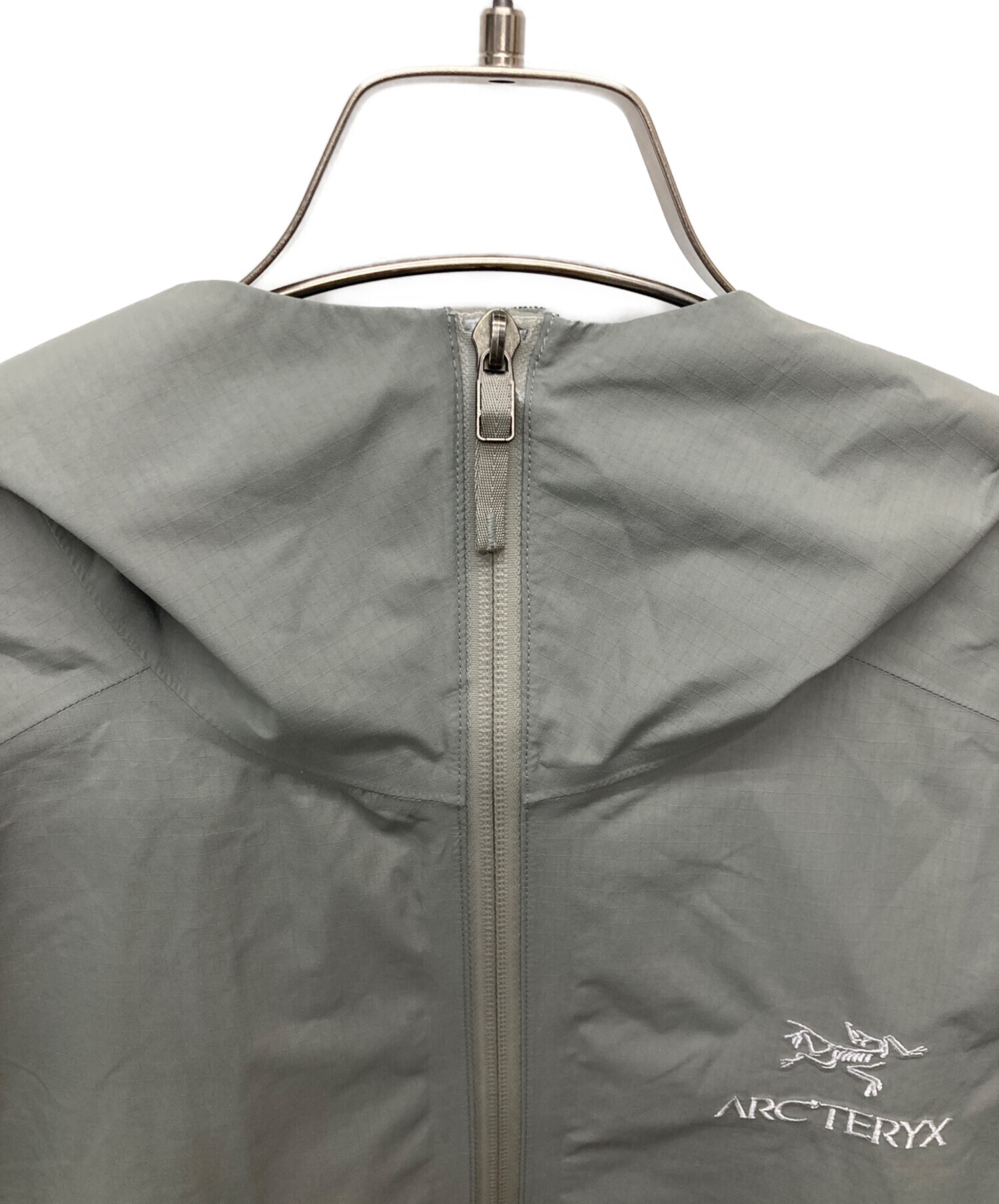 中古・古着通販】ARC'TERYX (アークテリクス) Zeta SL Jacket/21776