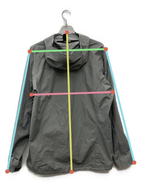 中古・古着通販】ARC'TERYX (アークテリクス) Zeta SL Jacket/21776