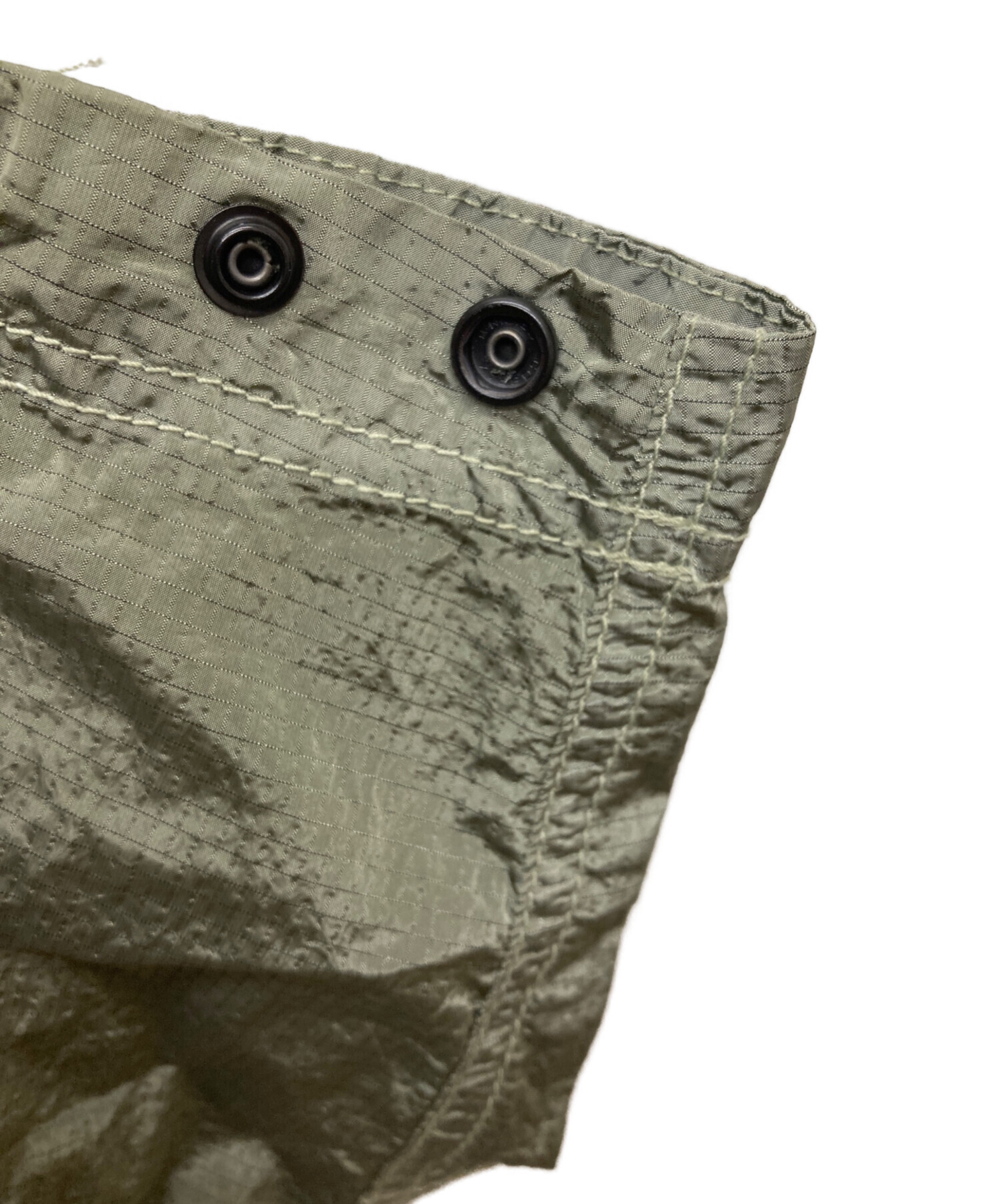 中古・古着通販】STONE ISLAND (ストーンアイランド) Nylon Metal