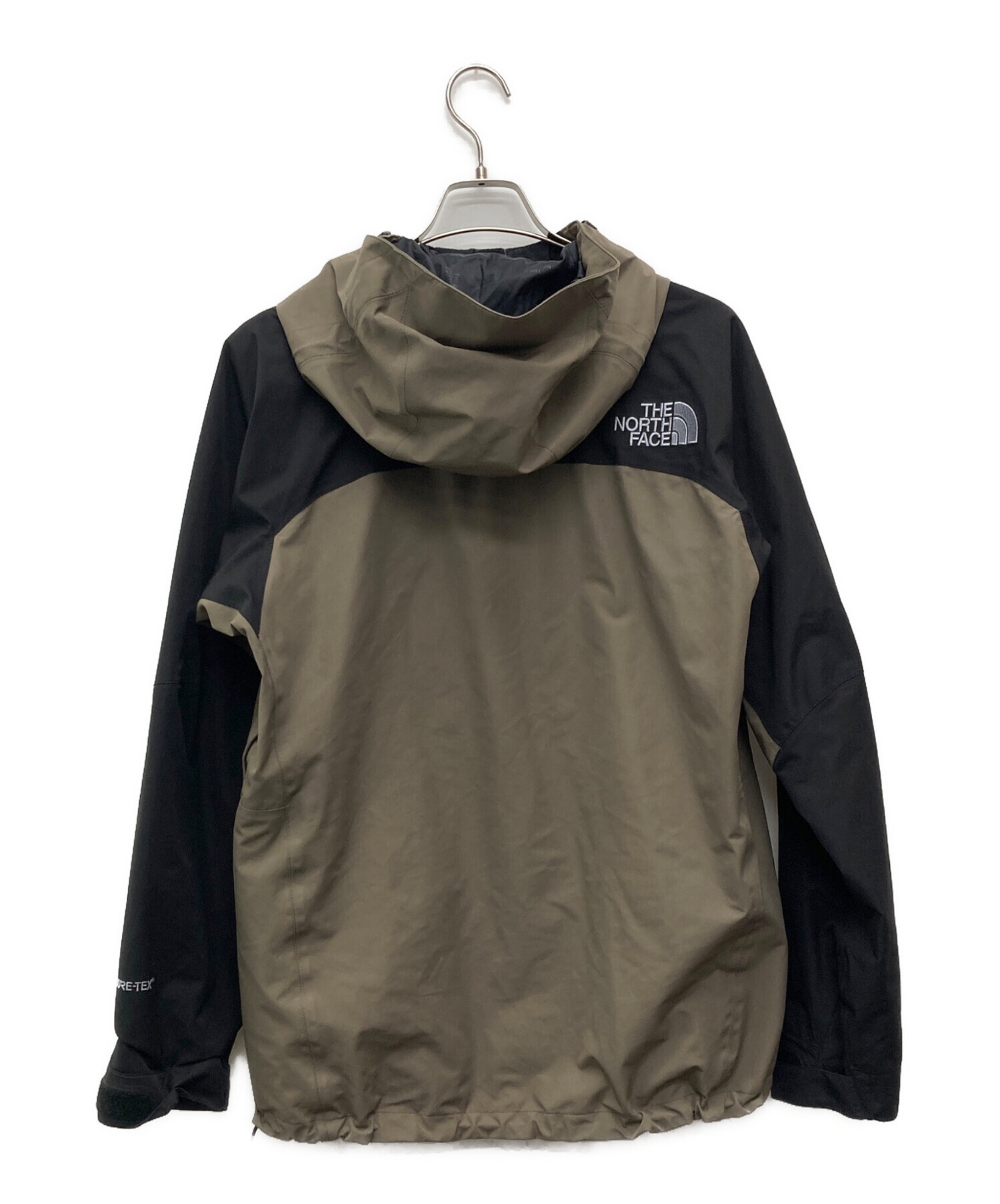 中古・古着通販】THE NORTH FACE (ザ ノース フェイス) MOUNTAIN 