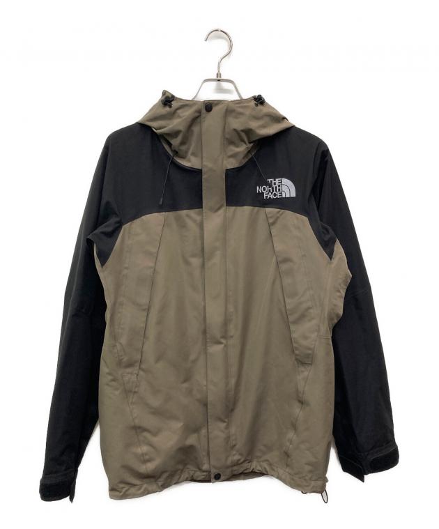 中古・古着通販】THE NORTH FACE (ザ ノース フェイス) MOUNTAIN