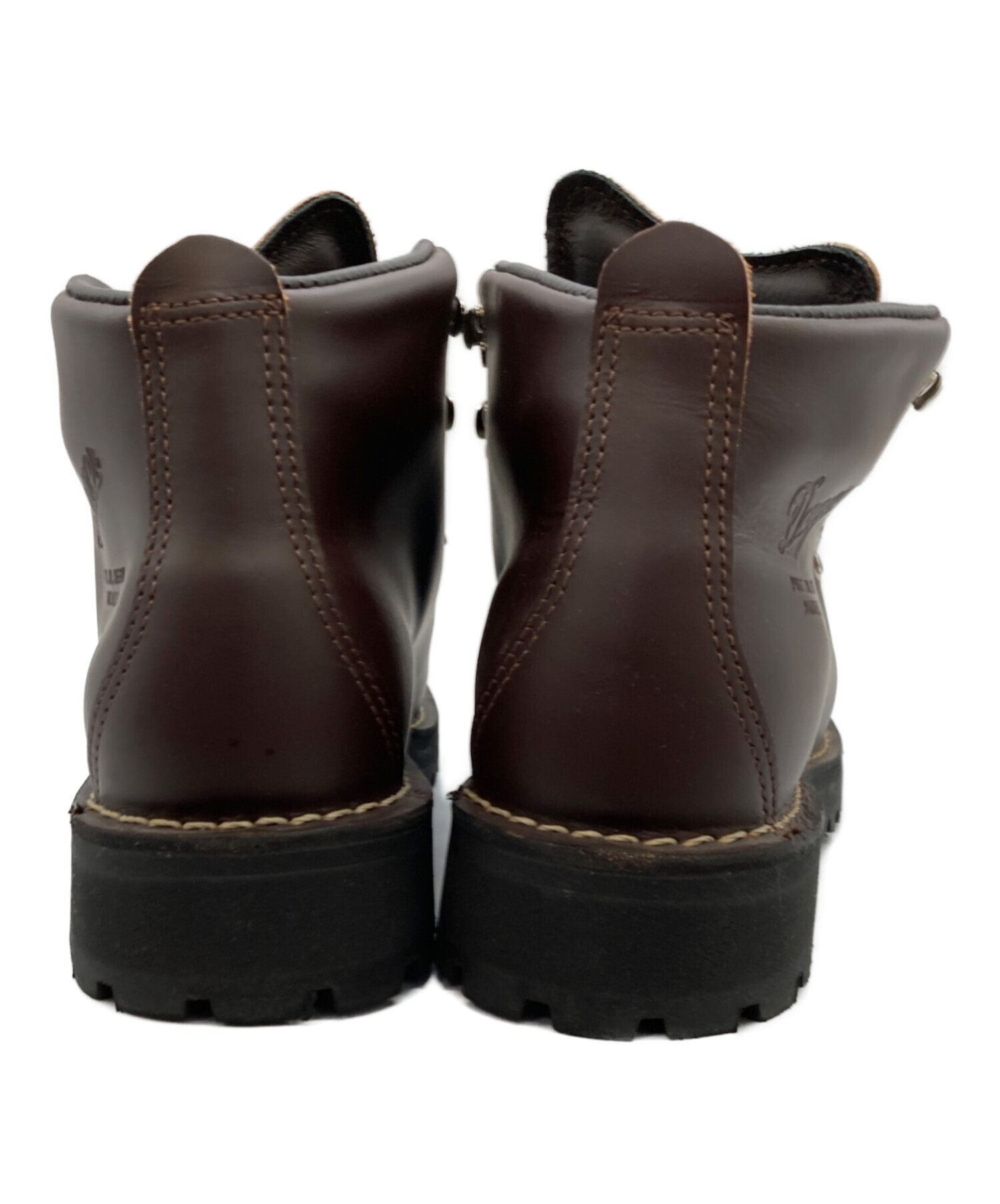 中古・古着通販】Danner (ダナー) Mountain Light トレッキングブーツ