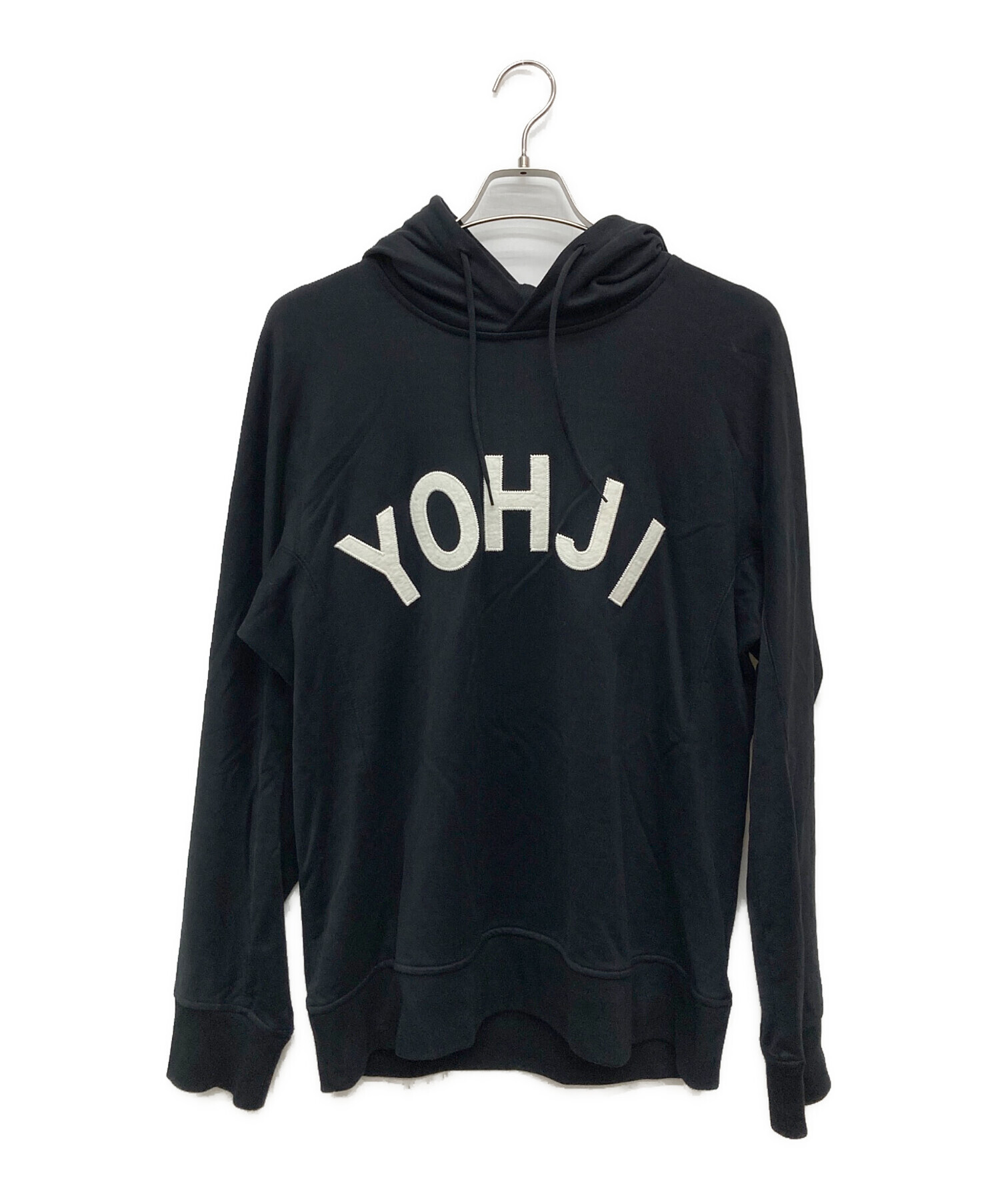 中古・古着通販】Y-3 (ワイスリー) M Y LTR HDY PARKER YOHJI LETTERS