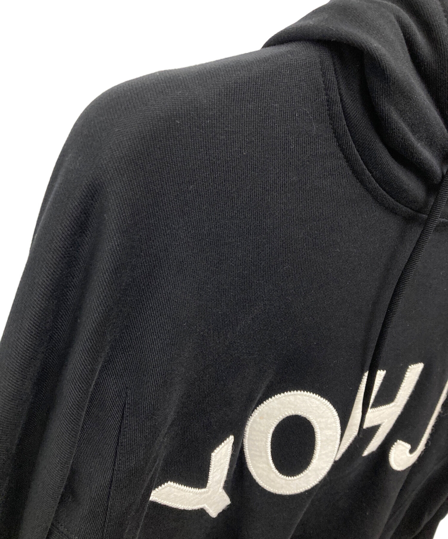中古・古着通販】Y-3 (ワイスリー) M Y LTR HDY PARKER YOHJI LETTERS
