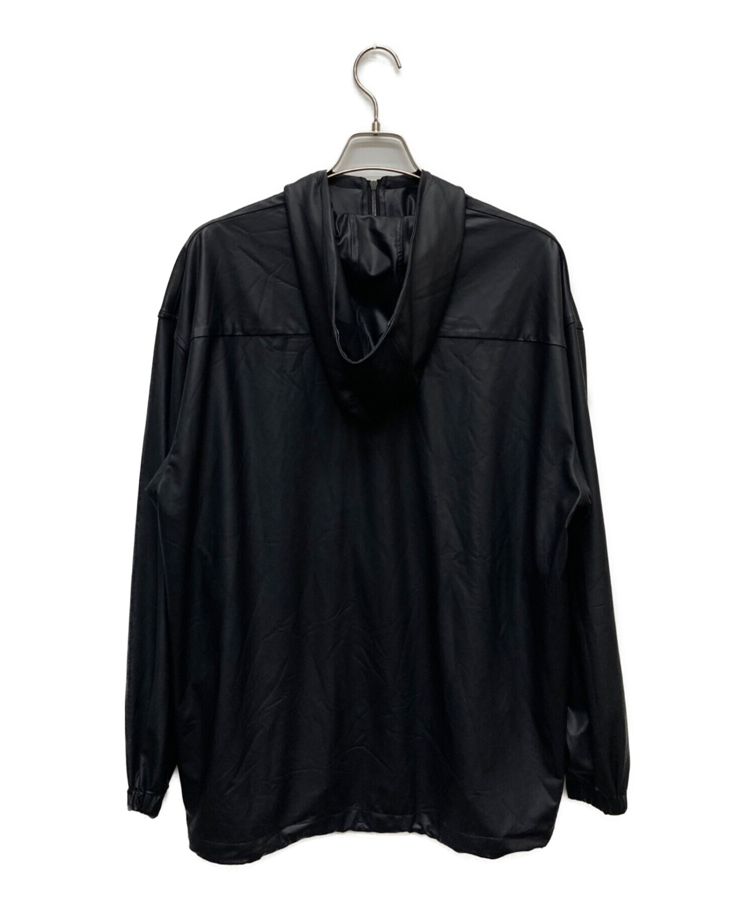 Emporio Armani ジャケット 中古・古着通販】EMPORIO ARMANI (エンポリオ アルマーニ) テクニカル