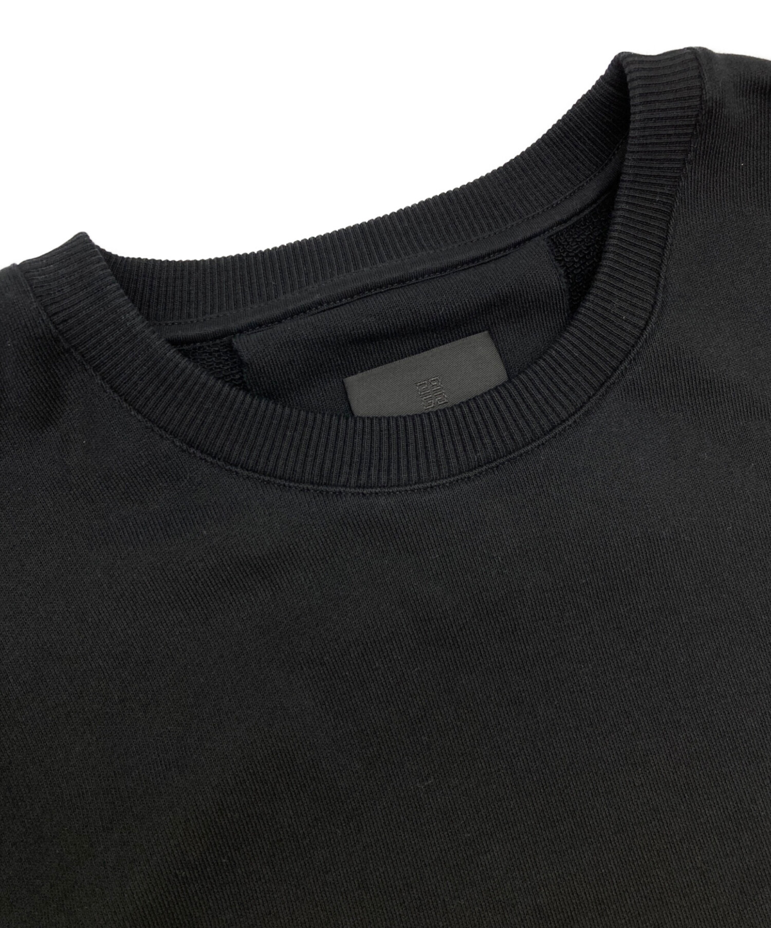 中古・古着通販】GIVENCHY (ジバンシィ) SLIM FIT スウェット