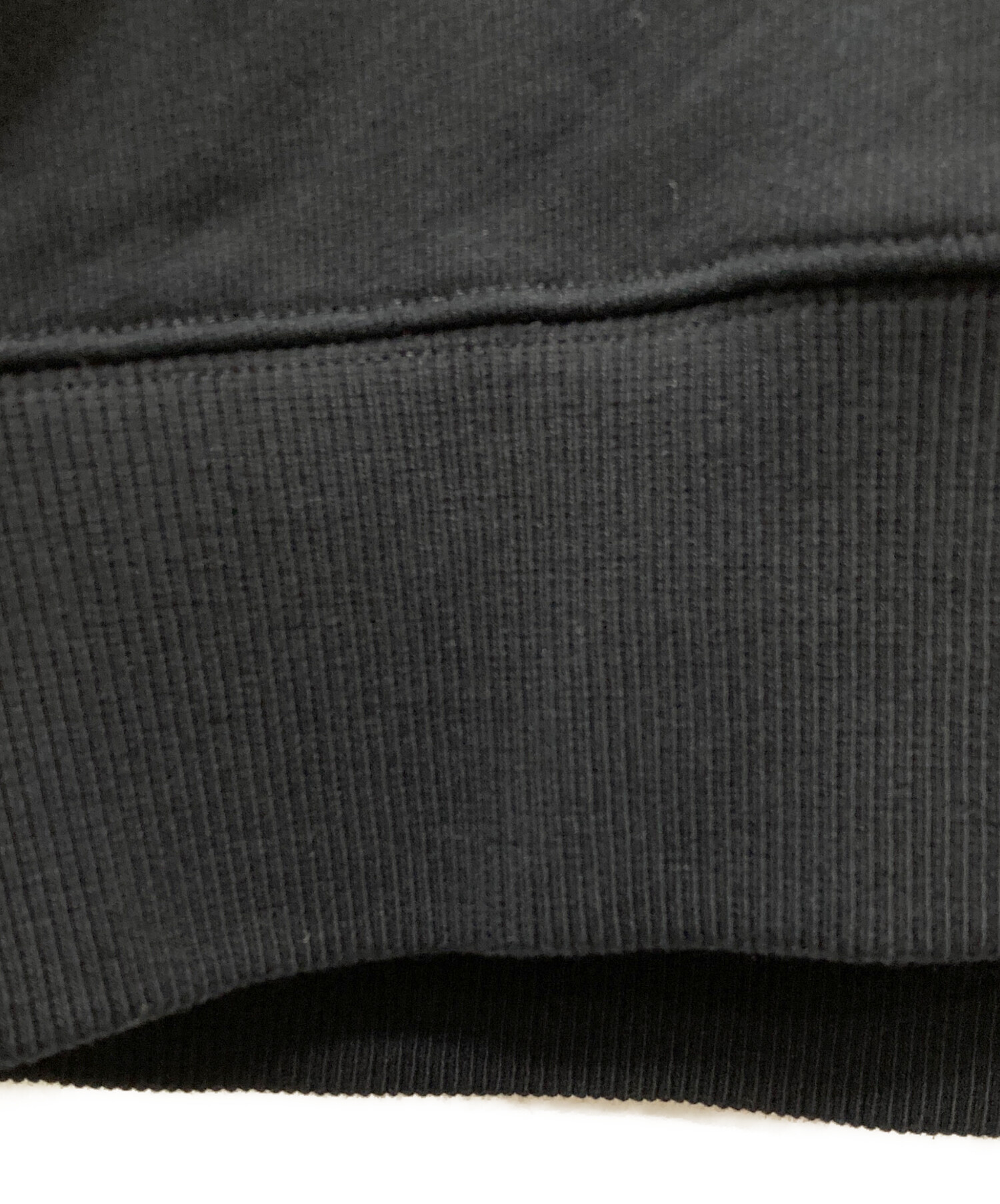 中古・古着通販】GIVENCHY (ジバンシィ) SLIM FIT スウェット 