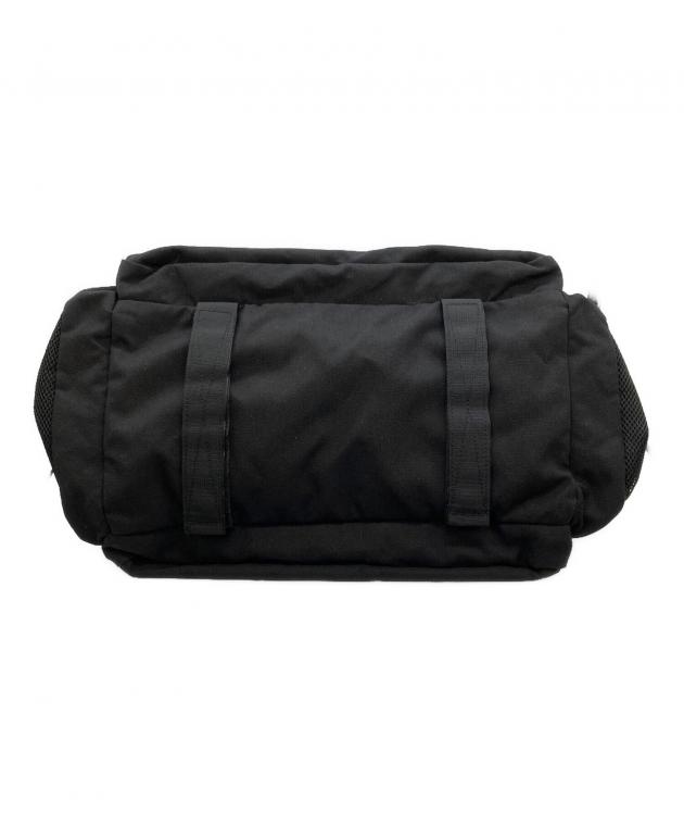 中古・古着通販】Supreme (シュプリーム) Duffle Bag ブラック
