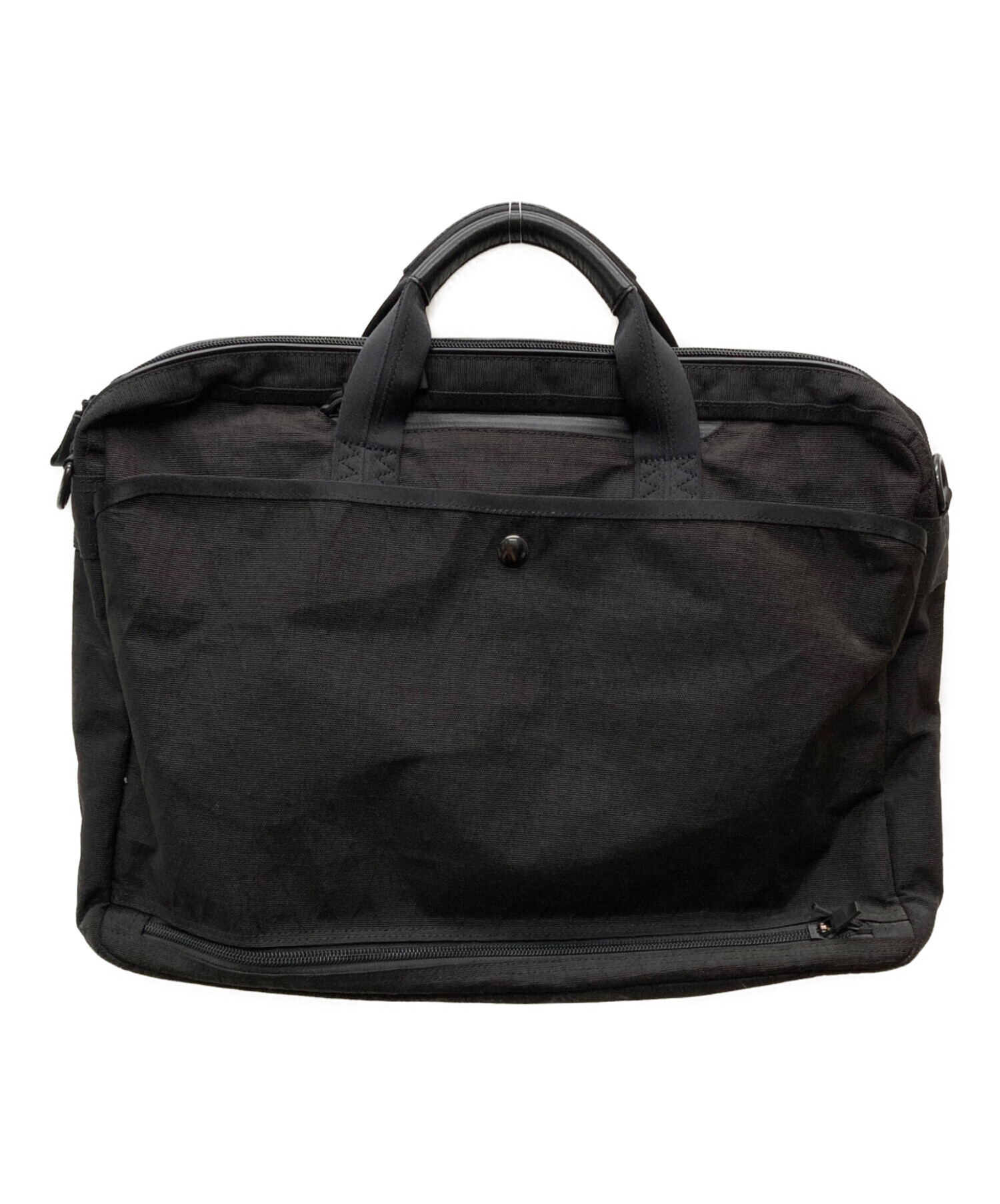 中古・古着通販】PORTER (ポーター) HYBRID/2WAY BRIEFCASE/737-09204