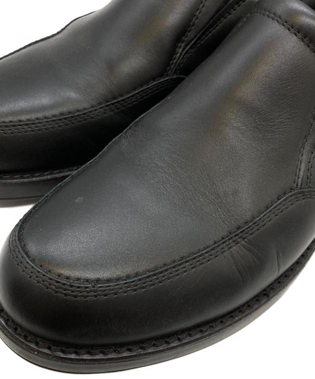 中古・古着通販】REGAL (リーガルスタンダーズ) GORE-TEX スリッポン