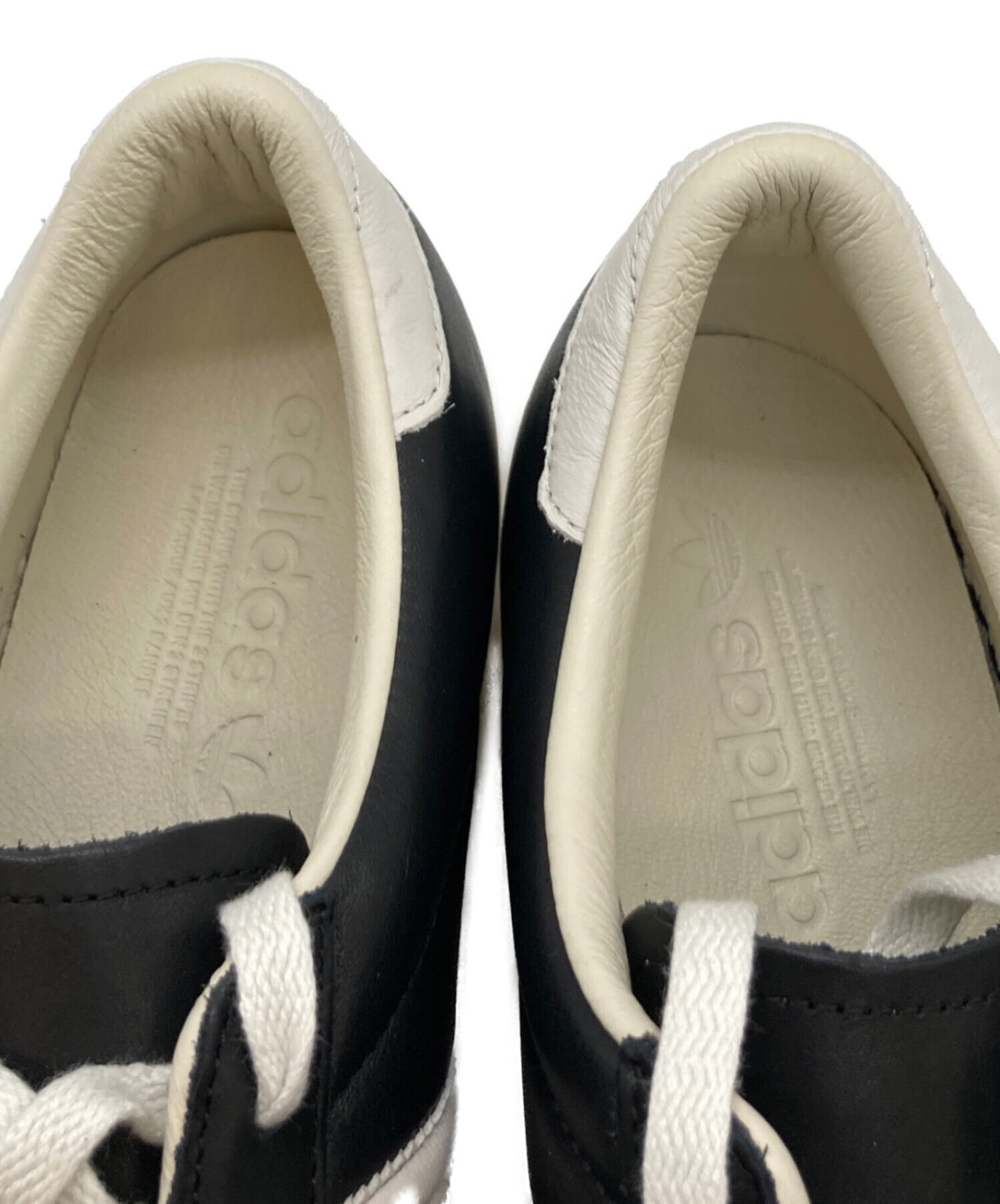 中古・古着通販】adidas (アディダス) Superstar Vintage ブラック